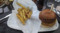 Hamburger du BO RANCH • Restaurant • Site Evenementiel à La Chapelle-la-Reine - n°8