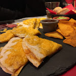 Photo n° 2 de l'avis de Sandrine.e fait le 15/11/2017 à 22:11 pour Buffalo Grill Saint Maximin à Saint-Maximin