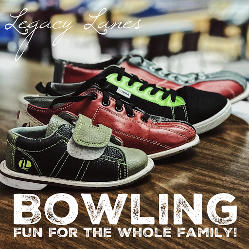 Bowling Alley «Coshocton Bowling Center», reviews and photos, 775 S 2nd St, Coshocton, OH 43812, USA