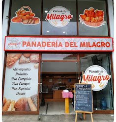 Panadería Del Milagro