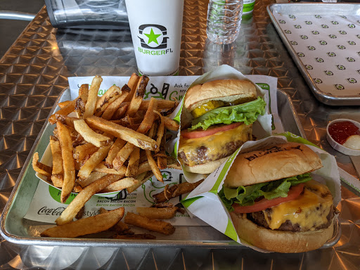 BurgerFi