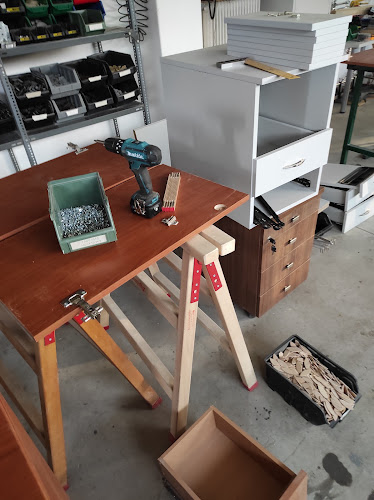 IDEAL HAUS Ανοιχτές ώρες