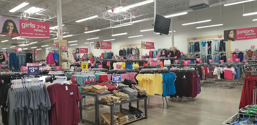 Discount Store «Fallas Discount Stores», reviews and photos, 20841 S Dixie Hwy, Cutler Bay, FL 33189, USA