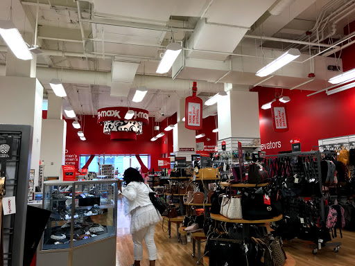 Department Store «T.J. Maxx», reviews and photos, 1419 3rd Ave, Seattle, WA 98101, USA