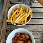 Photo n°1 de l'avis de Herbert.e fait le 27/12/2021 à 21:45 sur le  Gasthus Lauheide - Telgte à Telgte