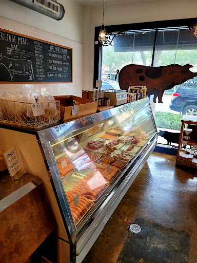 Butcher Shop «Proper Sausages», reviews and photos, 9722 NE 2nd Ave, Miami, FL 33138, USA