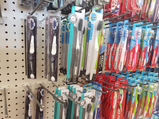 Dollar Store «Dollar Tree», reviews and photos, 2305 Colorado Blvd, Denton, TX 76205, USA