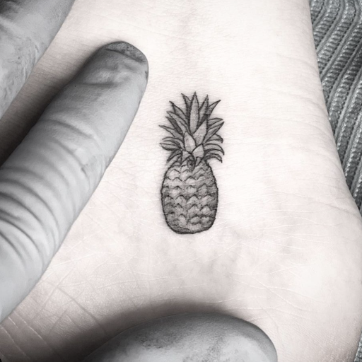 Explore zodiac sign tattoo ideas, creative tattoo ideas in Miami Beach, available at Tattoos by Lou Miami - South Beach