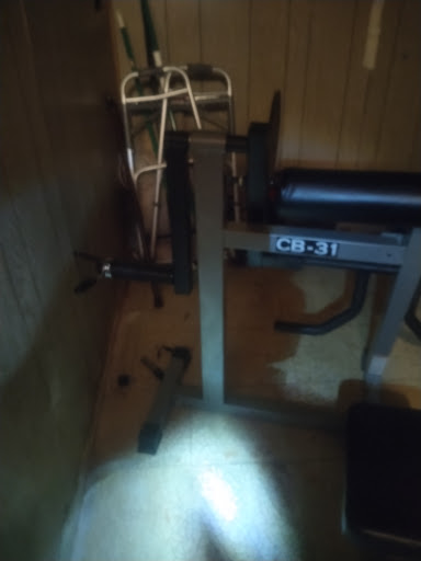 Exercise Equipment Store «Fitness Exchange», reviews and photos, 1004 Ridge Pike, Conshohocken, PA 19428, USA