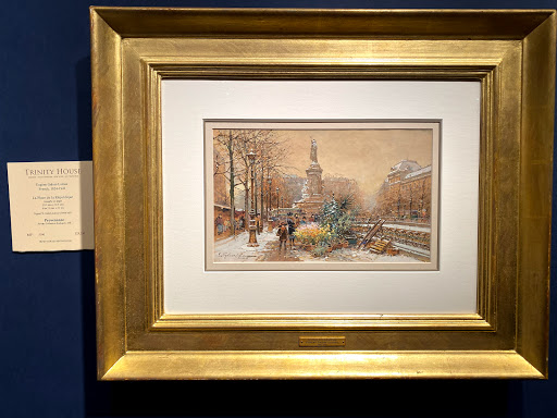 Performing Arts Theater «Boston Center for the Arts», reviews and photos, 539 Tremont St, Boston, MA 02116, USA