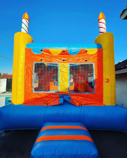 Ollie’s Party Rental