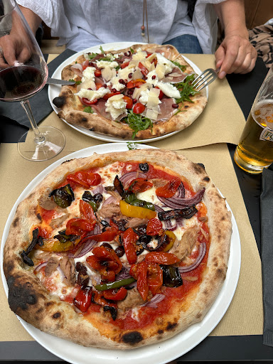 Il Gusto Pizza&Drink in Trento, Provincia Autonoma di Trento