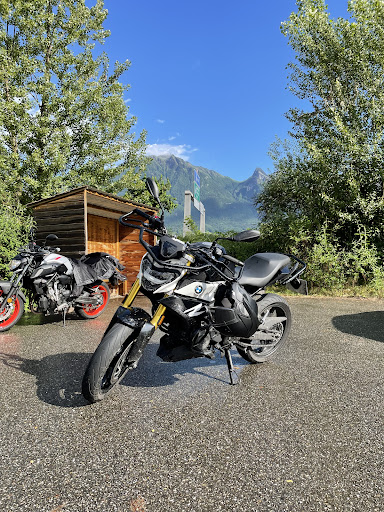 Auto-École 734 à Albertville, Savoie