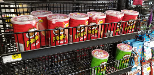 Discount Store «Dollar General», reviews and photos, 3009 S Church St, Spartanburg, SC 29306, USA