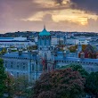 NUIG Reading Room