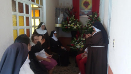 Congregación Clarisas Capuchinas