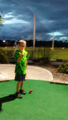 Golf Driving Range «Ace Golf Range & Pro Shop», reviews and photos, 12910 Boyette Rd, Riverview, FL 33569, USA