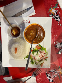 Soupe du Restaurant africain AFRICAINE FOOD PHOENIX 3 à Lourdes - n°1