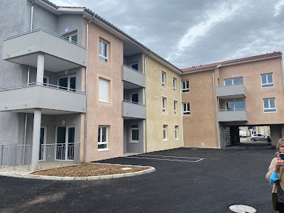COFA PROMOTION IMMOBILIERE à Lagnieu