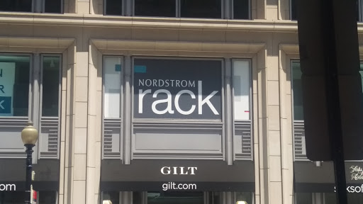Department Store «Nordstrom Rack 12th Street», reviews and photos, 555 12th St NW c120, Washington, DC 20004, USA