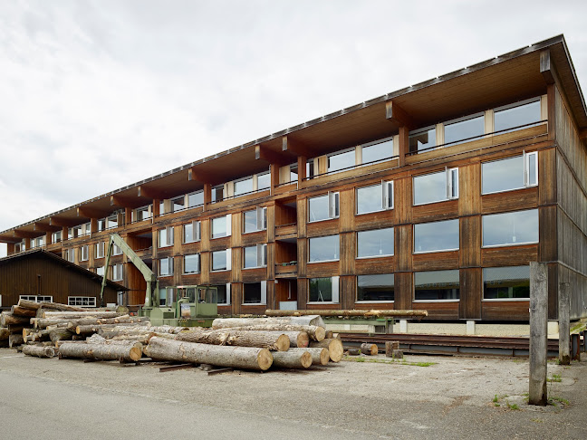 Rezensionen über Berner Fachhochschule BFH, Architektur, Holz und Bau in Delsberg - Universität