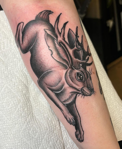 Explore tattoo ideas for women with meaning, creative tattoo ideas in Newburgh, available at Millennium Tattoo