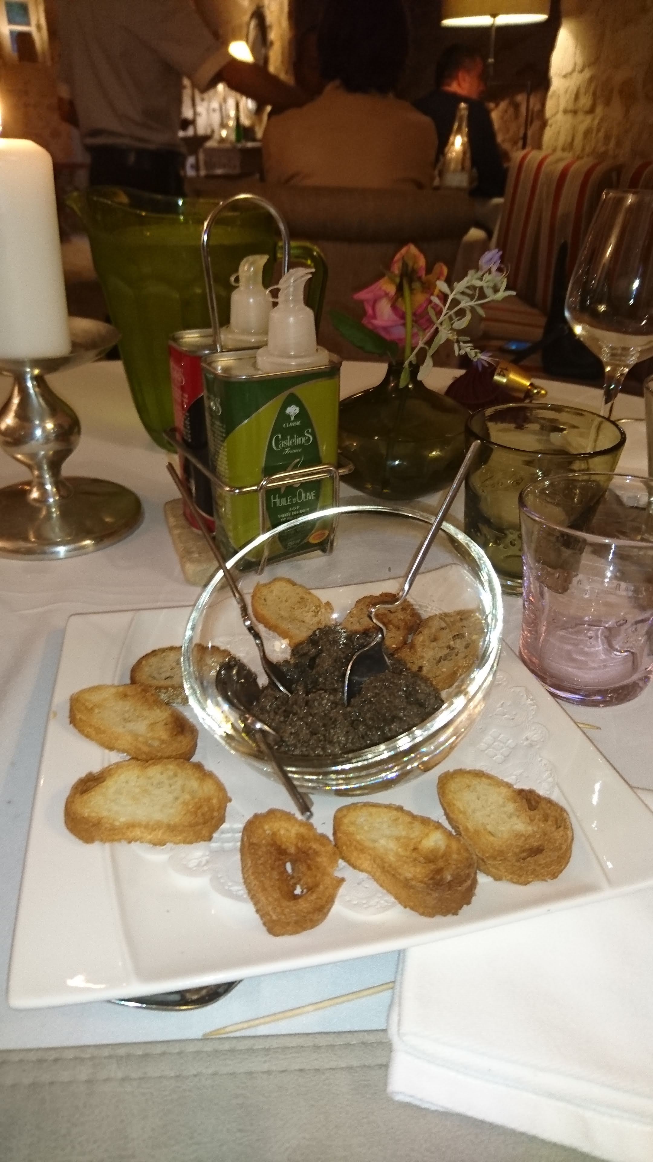 Photo n° 9 de l'avis de Marie-Pierre.l fait le 01/05/2018 à 21:34