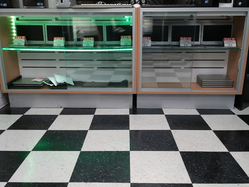 Computer Repair Service «Go2laptops Shop & Computer Repair», reviews and photos, 2355 McKee Rd #20B, San Jose, CA 95116, USA