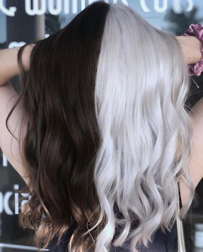 Hair Salon «Tease Salon», reviews and photos, 6839 Pearl Rd, Middleburg Heights, OH 44130, USA