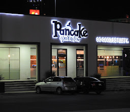 Pancake Paradise Saucito photo