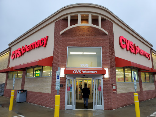Drug Store «CVS», reviews and photos, 265 E Erie St, Painesville, OH 44077, USA