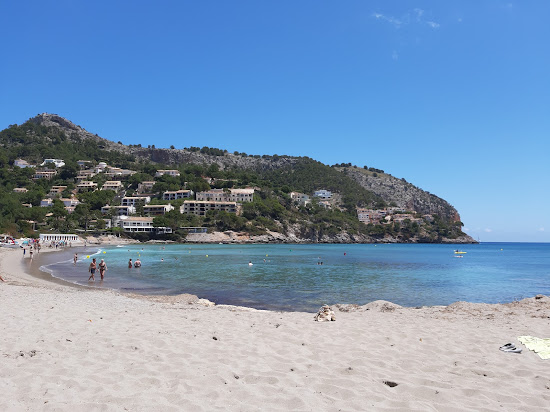 Platges de Canyamel