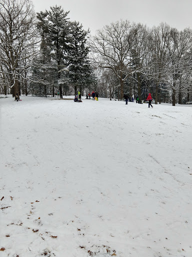 Glenns Valley Nature Park