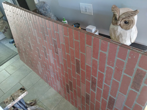 Home Improvement Store «The Home Depot», reviews and photos, 3470 North Rd, Poughkeepsie, NY 12601, USA