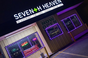 Seventh Heaven smoke shop image