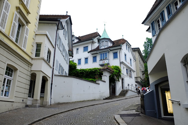 Schulhaus Mariahilf Sekundar - Luzern