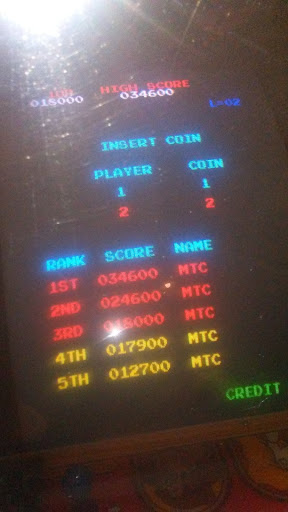 Amusement Center «Playland», reviews and photos, 5290 S Dort Hwy, Flint, MI 48507, USA