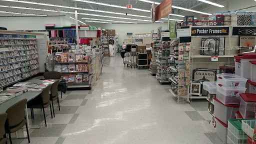 Fabric Store «Jo-Ann Fabrics and Crafts», reviews and photos, 2000 Mallory Ln #270, Franklin, TN 37067, USA