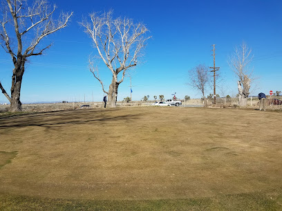 Desert Aire Golf Course