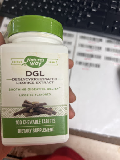 Health Food Store «New Life Health Foods», reviews and photos, 3141 W Roosevelt Rd, Chicago, IL 60612, USA