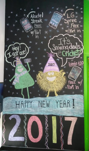 Cell Phone Store «Cricket Wireless Authorized Retailer», reviews and photos, 2919 Mall Dr, Eau Claire, WI 54701, USA