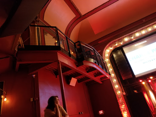 Live Music Venue «Majestic Theatre», reviews and photos, 115 King St, Madison, WI 53703, USA