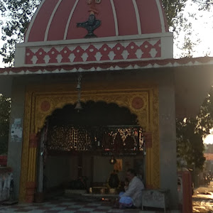 Lord Shiva Temple photo