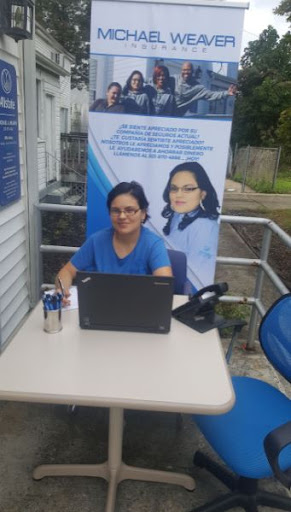 Insurance Agency «Allstate Insurance Agent: Michael A. Weaver», reviews and photos