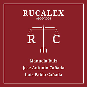 Rucalex Abogados Pl. de la Constitución, 4, 4ºE, 23001 Jaén, España