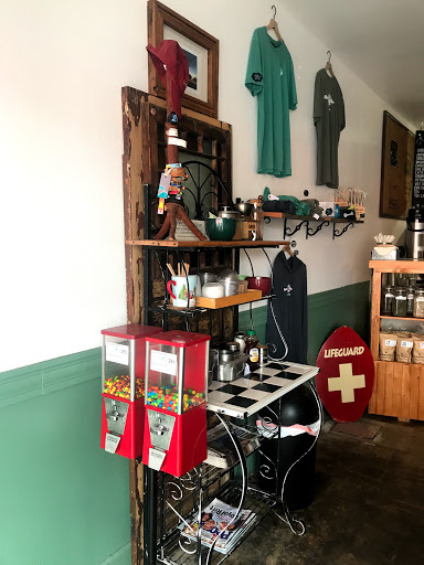 Espresso Bar «Pacific Bean Coffee», reviews and photos, 712 Garnet Ave, San Diego, CA 92109, USA