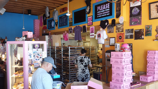 Donut Shop «Voodoo Doughnut Mile High», reviews and photos, 1520 E Colfax Ave, Denver, CO 80218, USA
