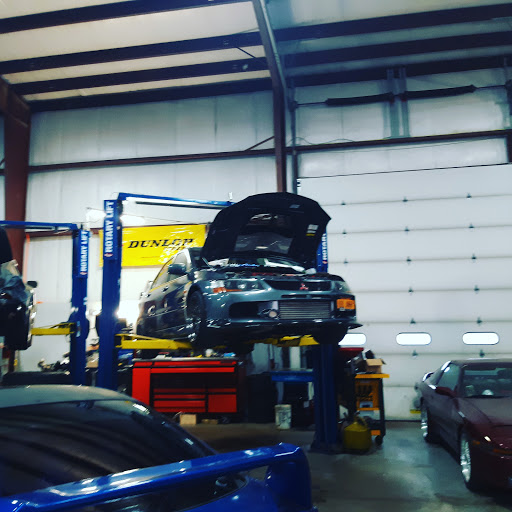 Auto Repair Shop «Elite Auto Works NY», reviews and photos, 2050 NY-17A, Goshen, NY 10924, USA