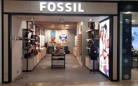 Fossil Exclusive Store - Ahmedabad One Mall image