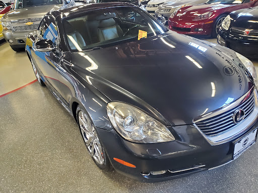 Used Car Dealer «Net Motorcars Used Cars», reviews and photos, 1030 Republic Dr, Addison, IL 60101, USA